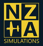NZA ProLine logo