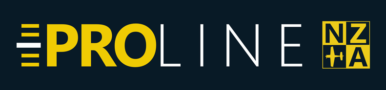 NZA / ProLine logo