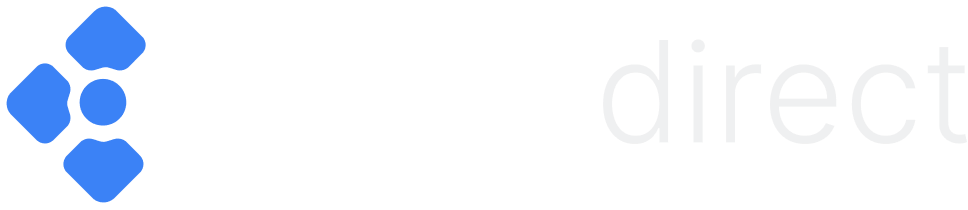 Dfflyer Direct logo